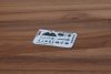 Eduard 3DL48136 Hurricane Mk. IIc SPACE Arma Hobby 1/48